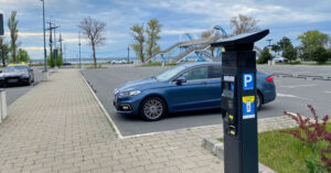 parcare mamaia
