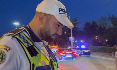 politist Medgidia