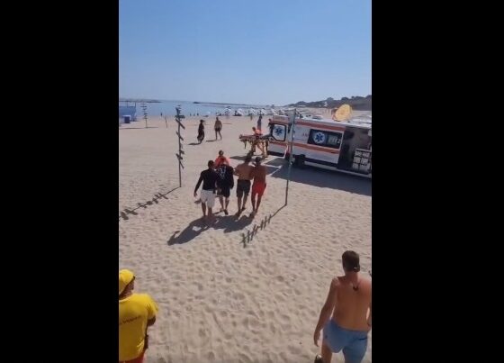 salvare eforie