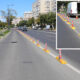 separatoare sens lapusneanu