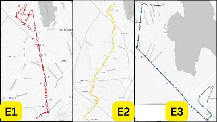 trasee autobuze elevi trasee autobuze elevi