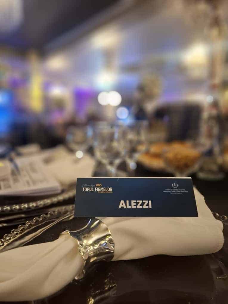 AlezziSRL