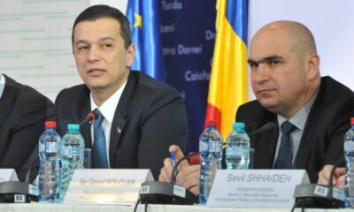 Bolojan Grindeanu