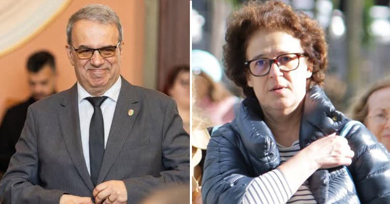 Chitac si Ovanesian proces de calomnie