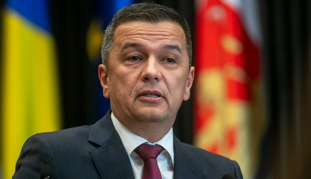 Sorin Grindeanu