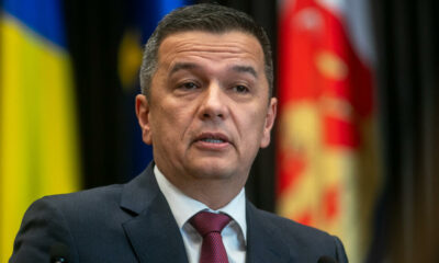 Sorin Grindeanu