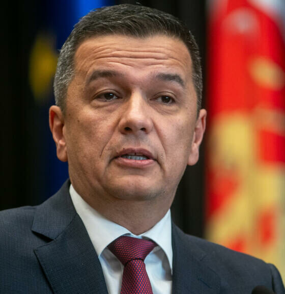 Sorin Grindeanu