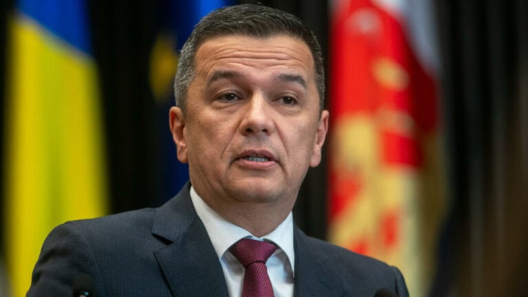 Sorin Grindeanu