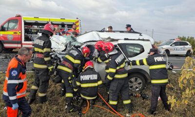 accident Andrasesti