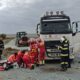 accident Satu Nou