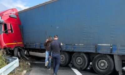 accident a