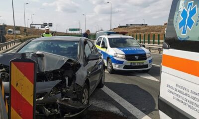 accident a