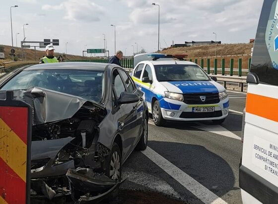 accident a