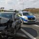 accident a