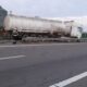 accident autostrada cisterna