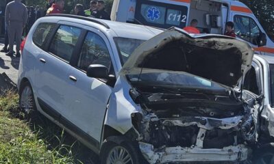 accident cobadin