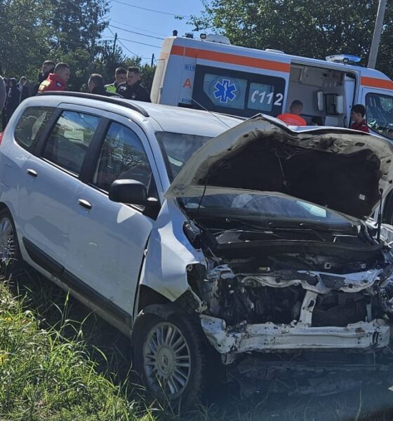 accident cobadin