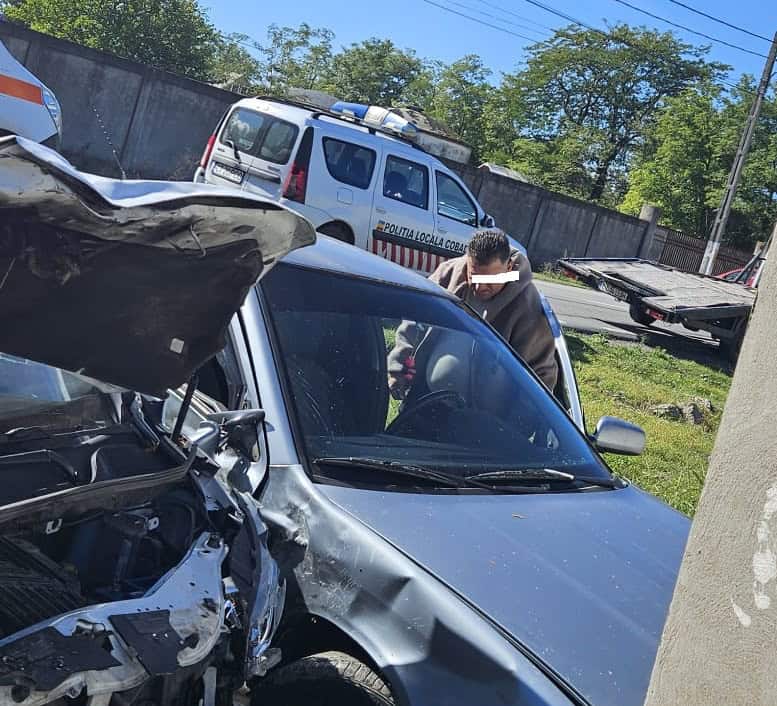 accident cobadin