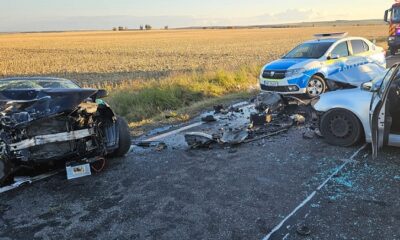 accident constanta tulcea