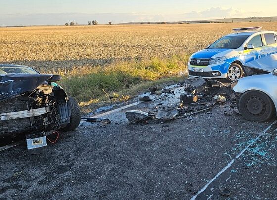 accident constanta tulcea