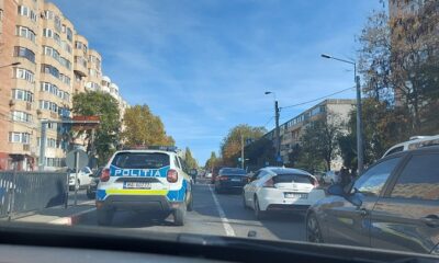 accident ic bratianu