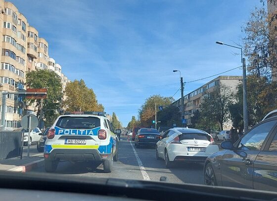 accident ic bratianu