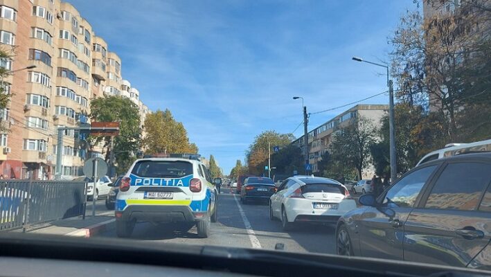 accident ic bratianu