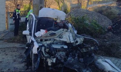 accident mortal greci