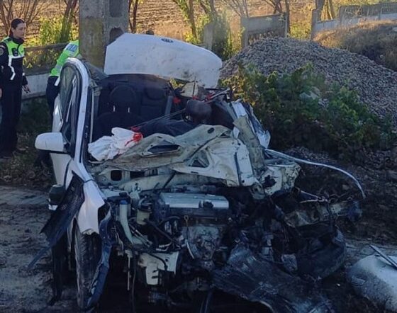 accident mortal greci
