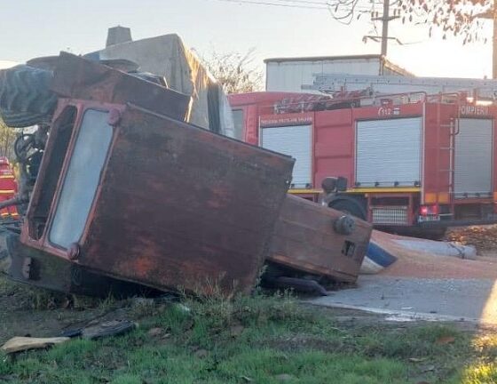 accident mortal greci