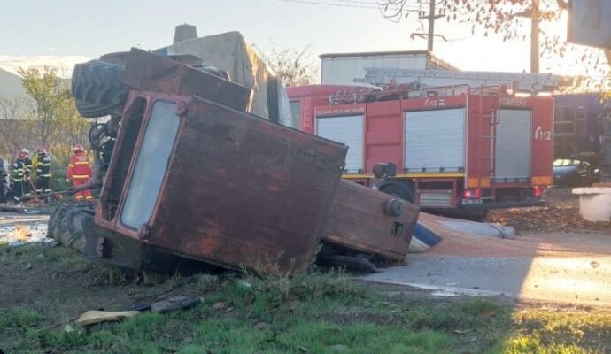 accident mortal greci