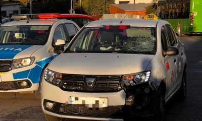 accident tulcea