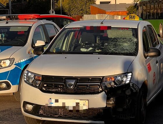 accident tulcea