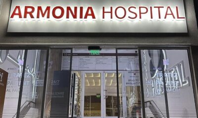 armonia hospital
