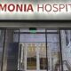 armonia hospital