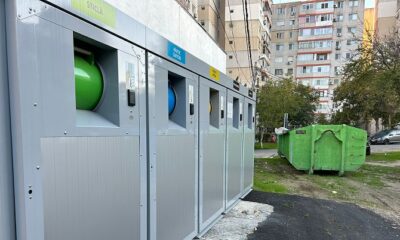 bena aleea stadionului