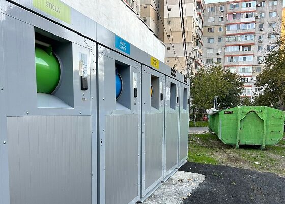 bena aleea stadionului
