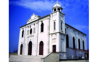 biserica greaca