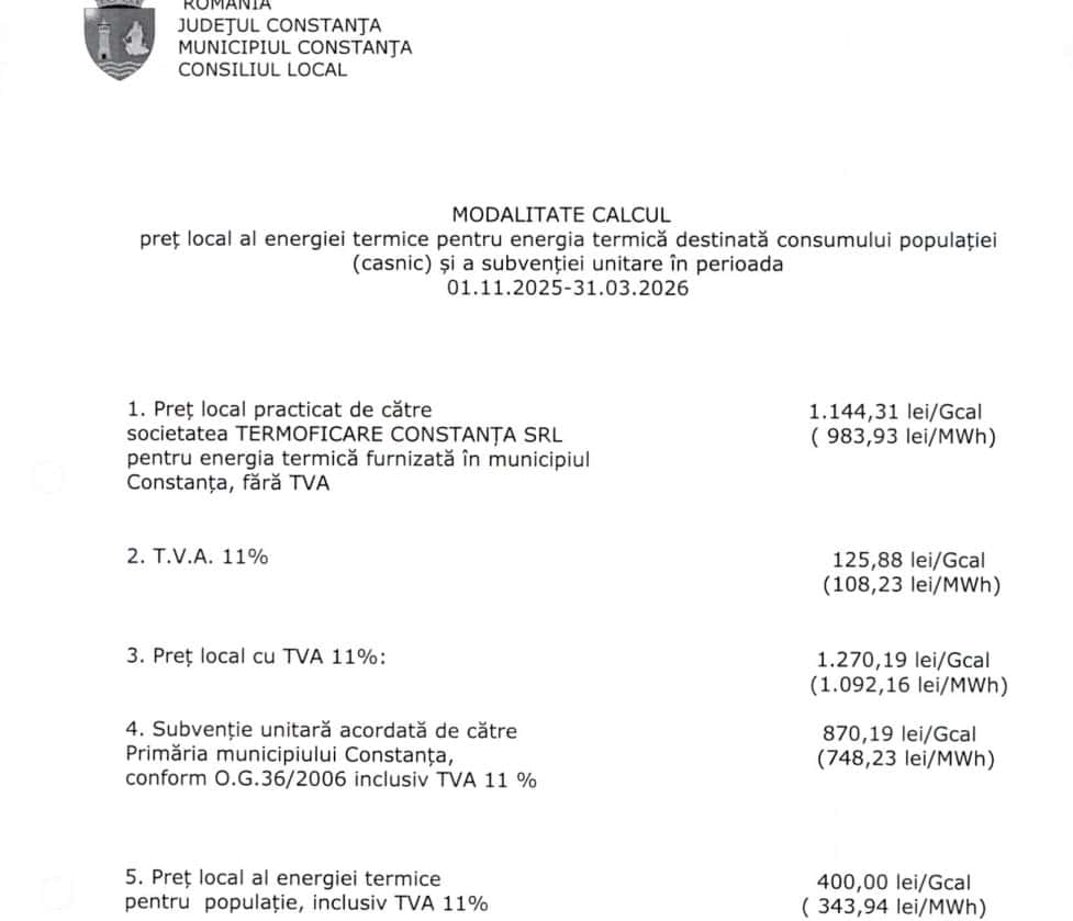 calcul pret gigacalorie calcul pret gigacalorie