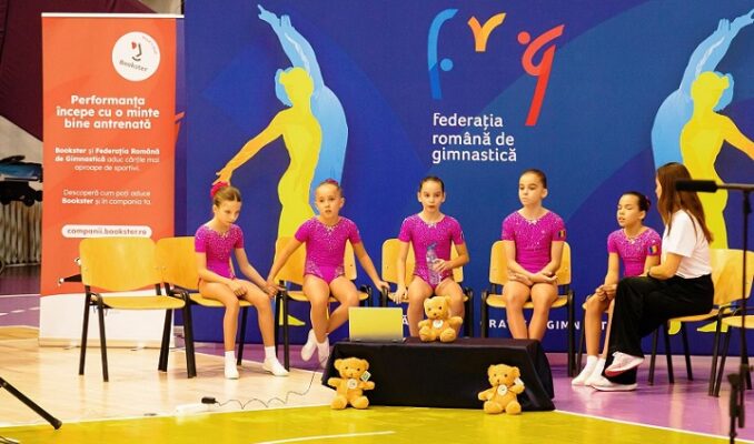 campionat gimnastica campionat gimnastica