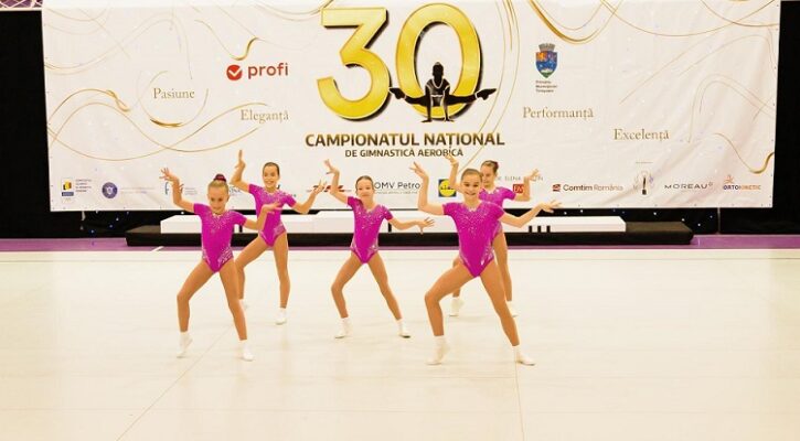 campionat gimnastica campionat gimnastica