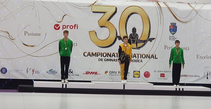 campionat gimnastica campionat gimnastica