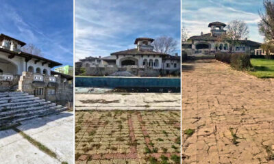 castel regina maria mamaia