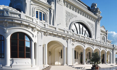 cazino constanta
