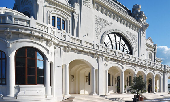 cazino constanta