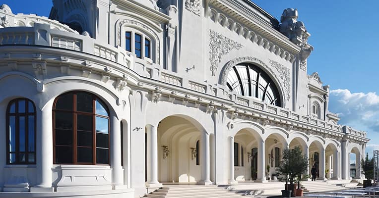 cazino constanta