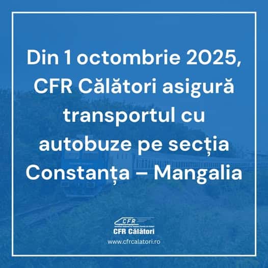 cfr calatori