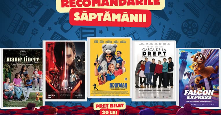 cinema jean constantin