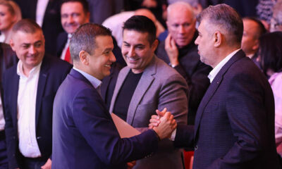 ciolacu grindeanu