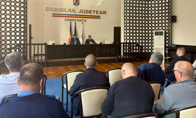 comitet situatii urgenta